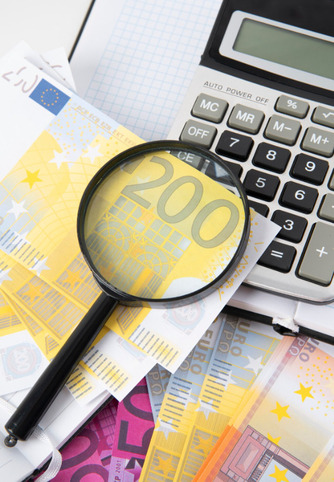 Prix au m2 des appartements et maisons � Toulon