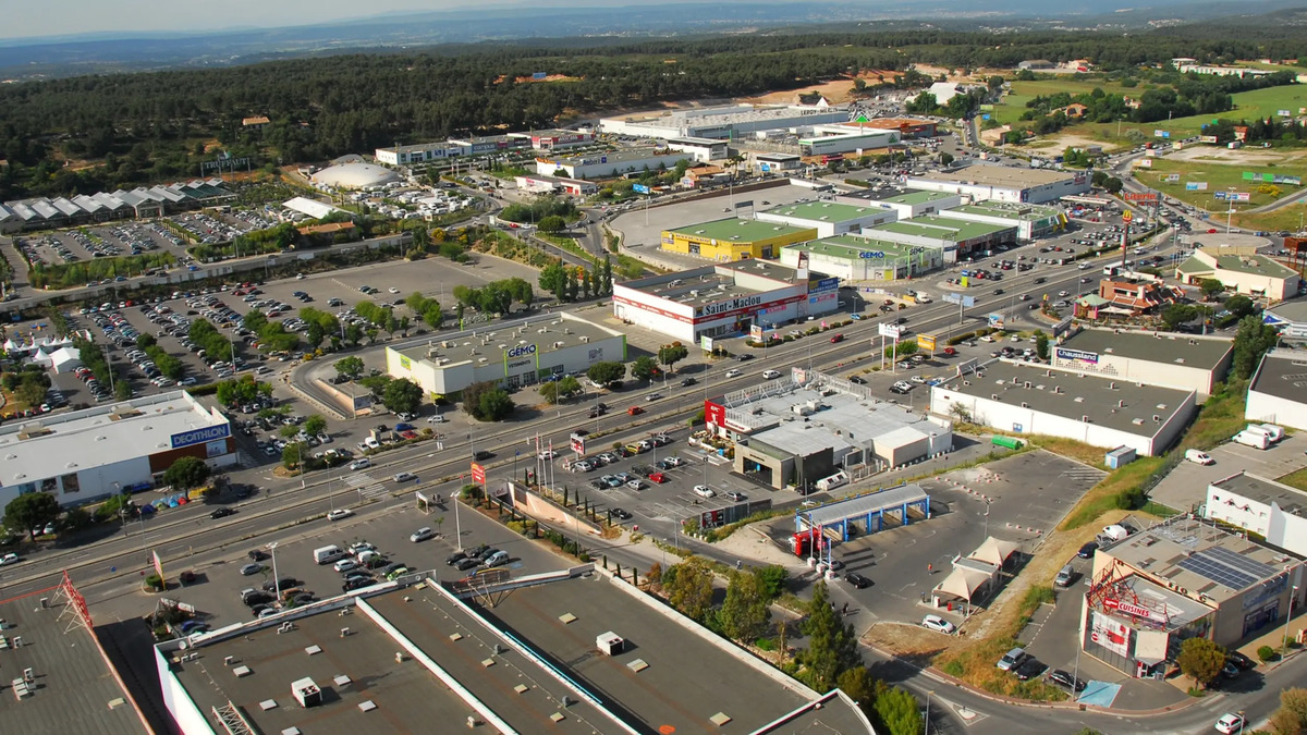 L'expert de l'immobilier Real Estate agency commercial en r�gion PACA