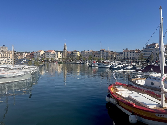 Immobilier � Sanary-sur-Mer en 2026 : prix, quartiers et tendances du march�