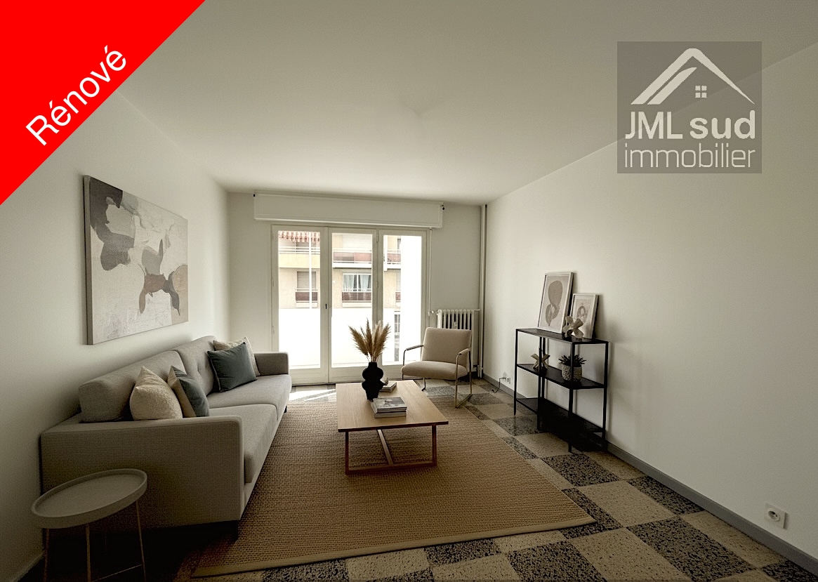 Appartement - Toulon