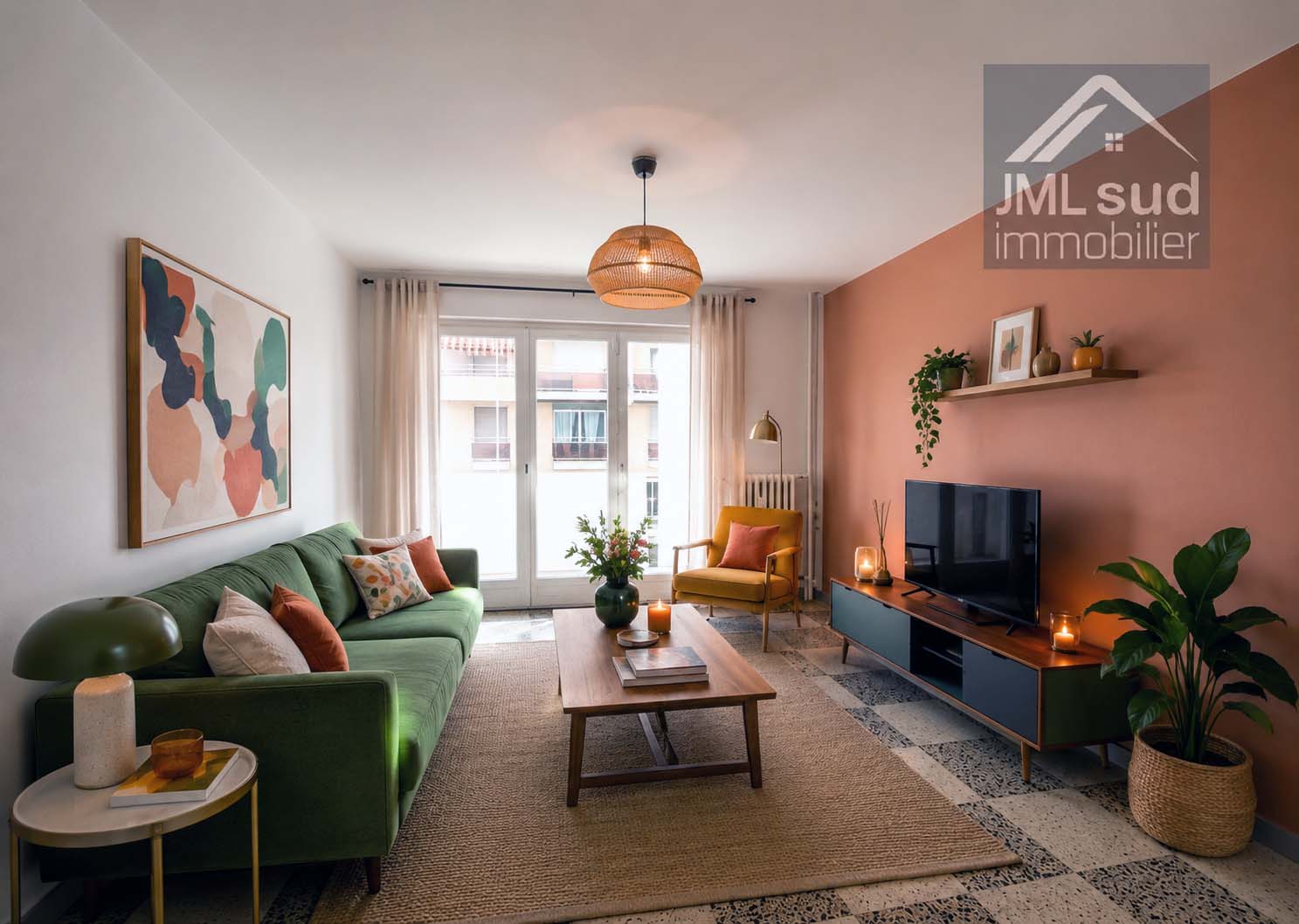Appartement - Toulon