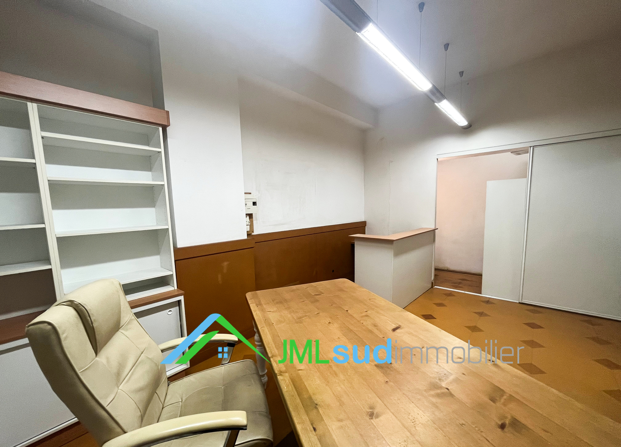 Local Commercial - Toulon