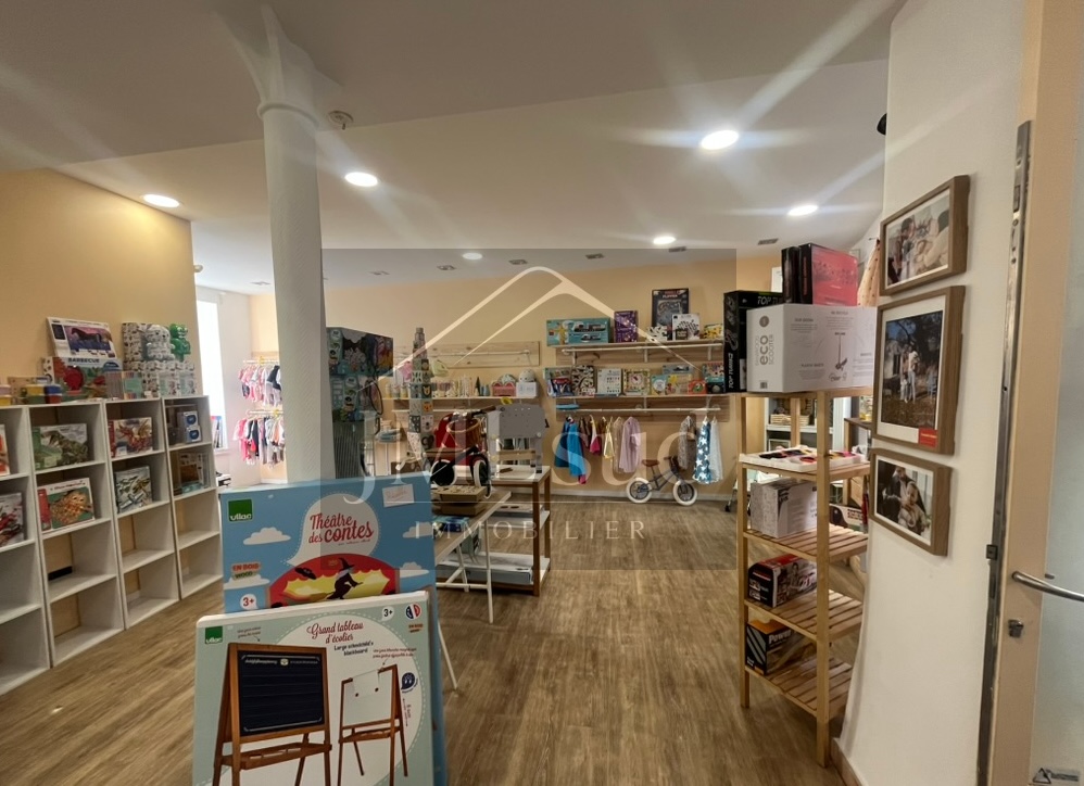 Local Commercial - La Ciotat