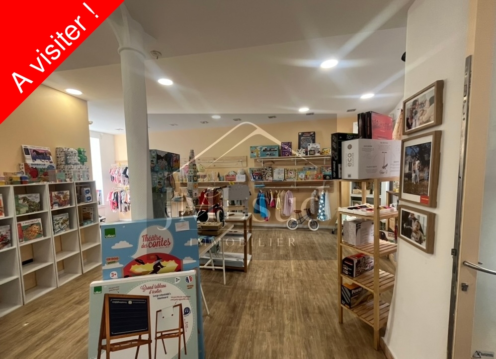 Local Commercial - La Ciotat