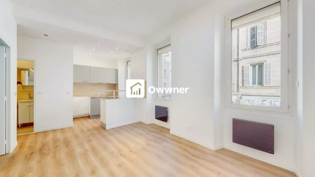 Appartement - Marseille