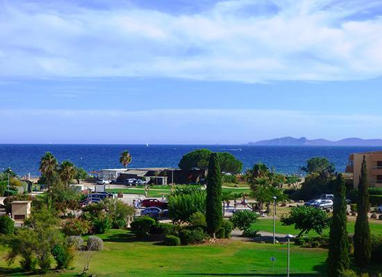 Local Commercial - La Londe-les-Maures
